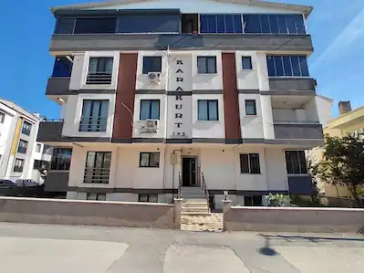 RE/MAX İNCİ'DEN PLEVNE MAH'DE SATILIK DUBLEKS DAİRE
