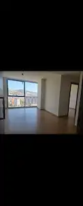 RİTİM İSTANBUL'DA KİRALIK 1+1 DAİRE