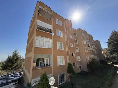 YUVAM AKARCA’DA 3 + 1 SATILIK DAIRE
