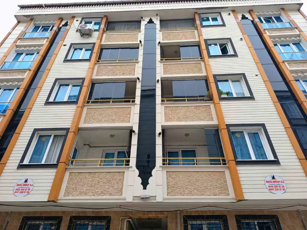 ESENYURT’TA BAHÇE KATI 2+1 | KREDİYE UYGUN