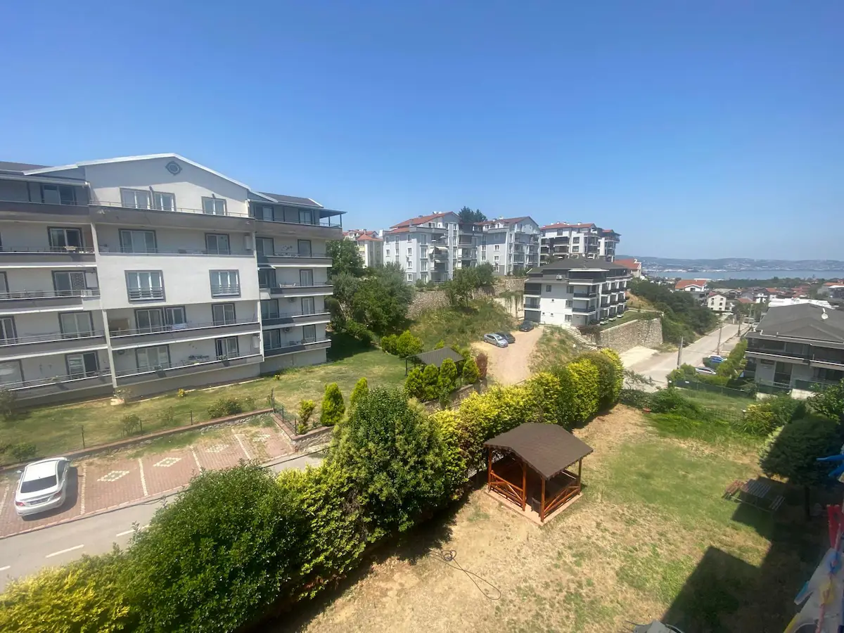 REMAX NATURAL DEN TOPCULARDA ÇATI DUBLEKS