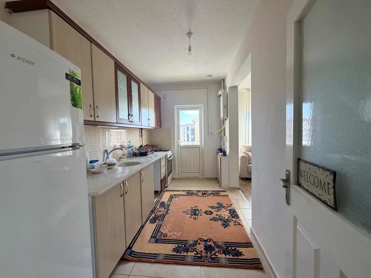 REMAX DOĞUDAN ÇAYDAÇIRA TOKİ 87M2 SATILIK DAİRE