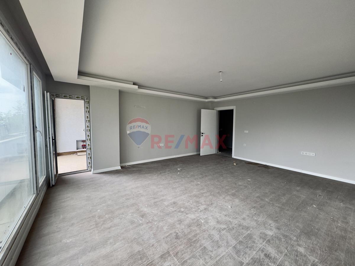 OKSİJEN PARK GÖZDAĞI 4+1 DENİZ MANZARALI SATILIK DAİRE