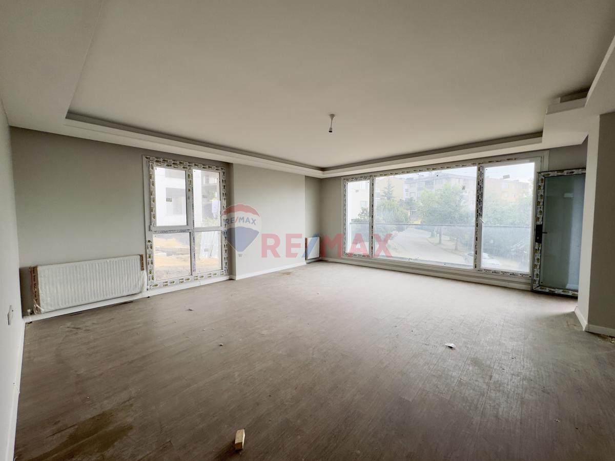 OKSİJEN PARK GÖZDAĞI 4+1 DENİZ MANZARALI SATILIK DAİRE