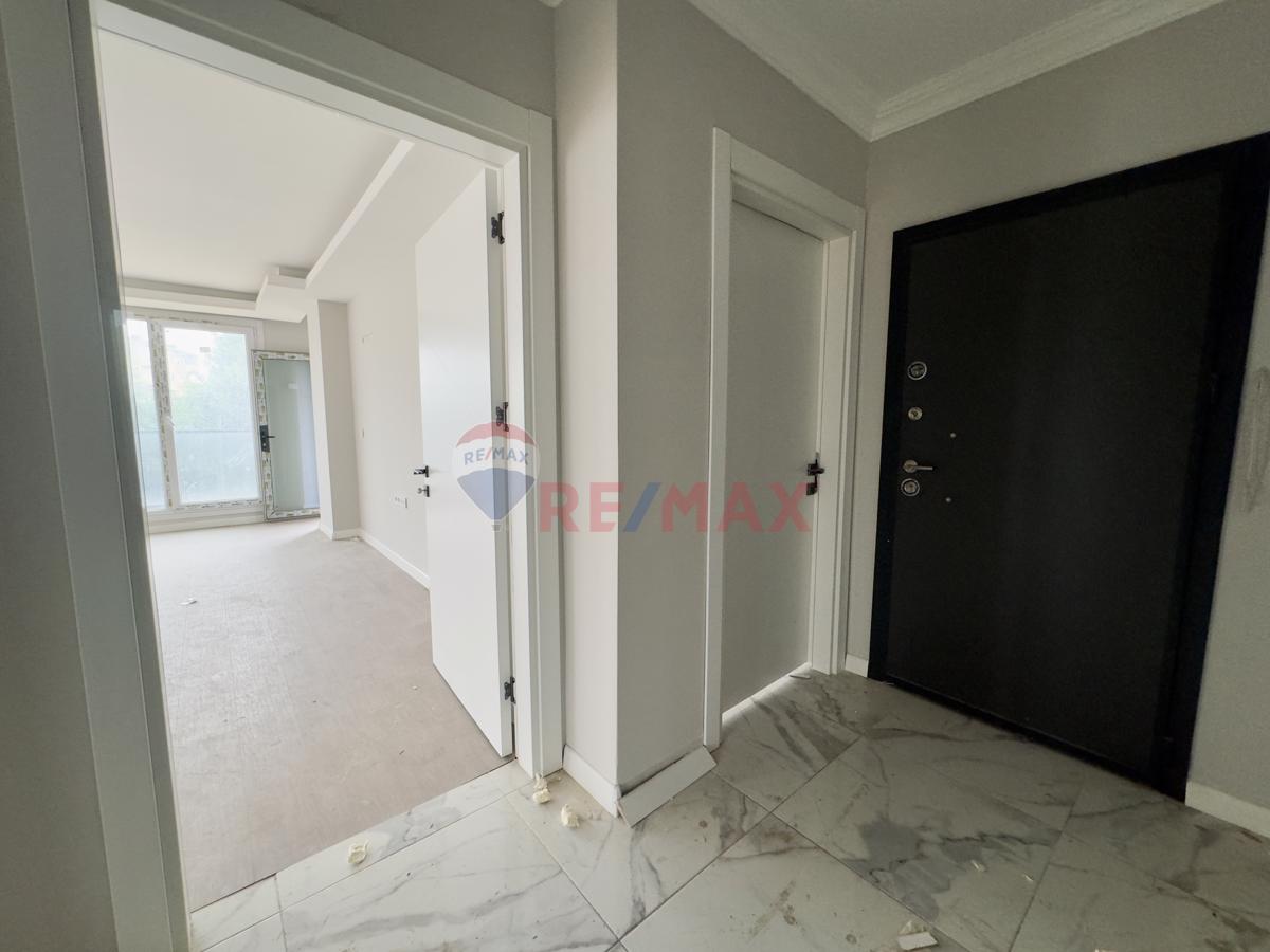OKSİJEN PARK GÖZDAĞI 4+1 DENİZ MANZARALI SATILIK DAİRE