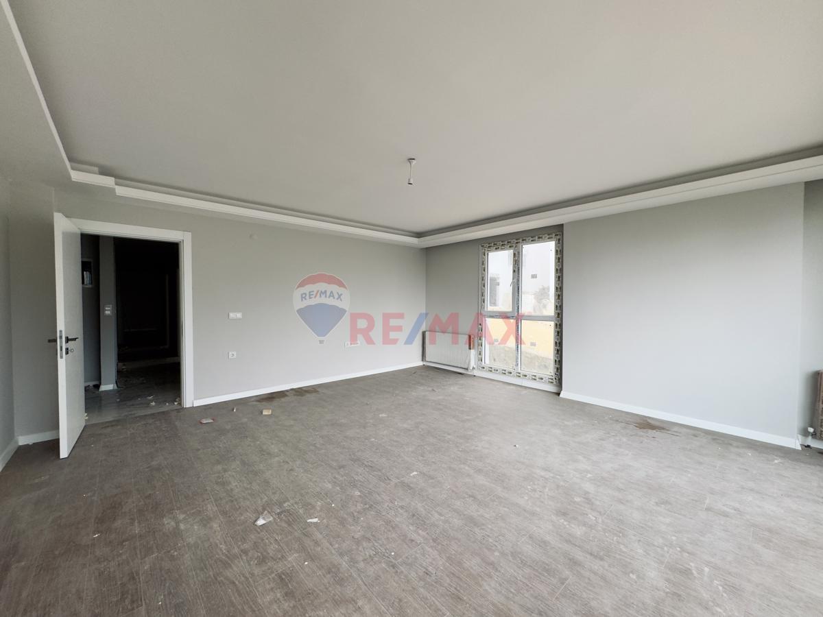 OKSİJEN PARK GÖZDAĞI 4+1 DENİZ MANZARALI SATILIK DAİRE