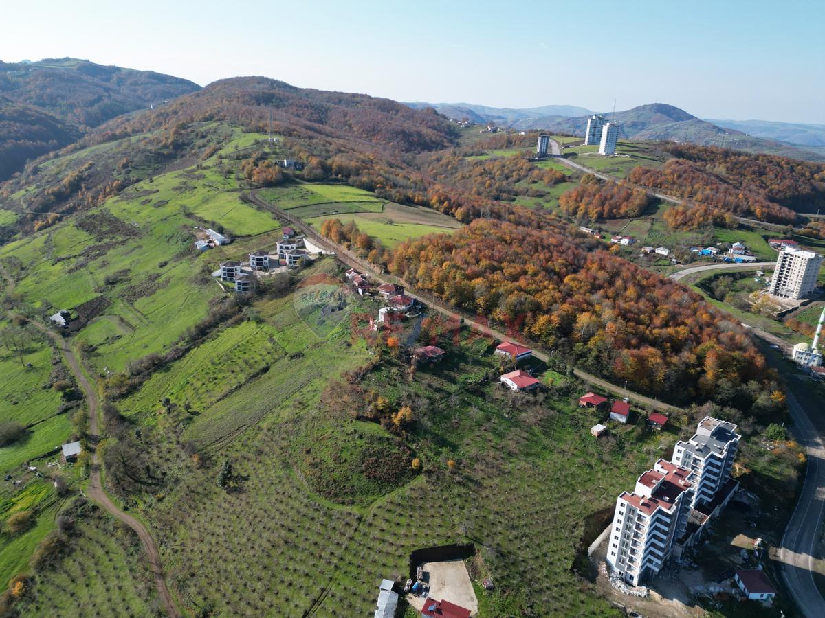 REMAX UFUK'TAN SAMSUN ÜNİVERSİTESİ CANİK KAMPÜSÜ ÜSTÜNDE