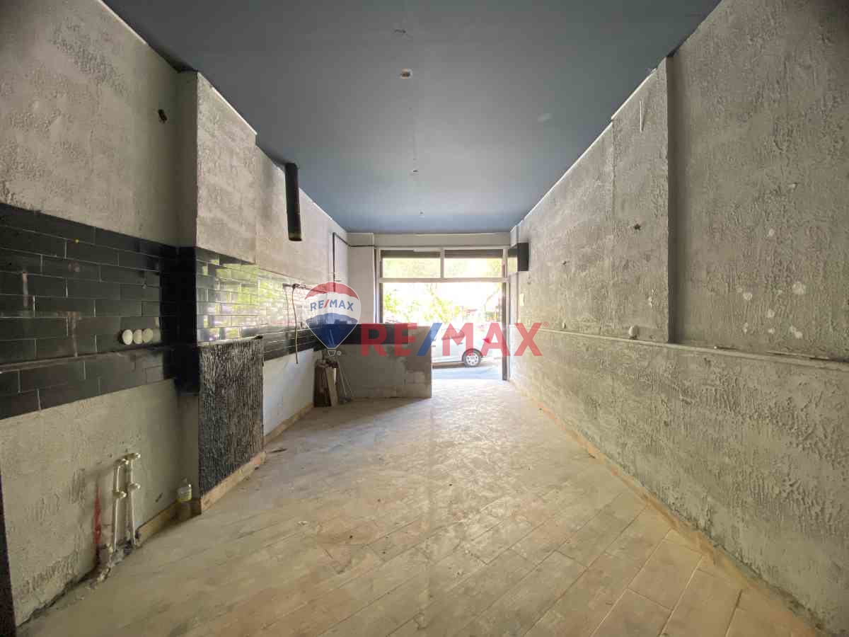 HATAY NOKTA’DA KIRALIK BAHÇELI DÜKKAN