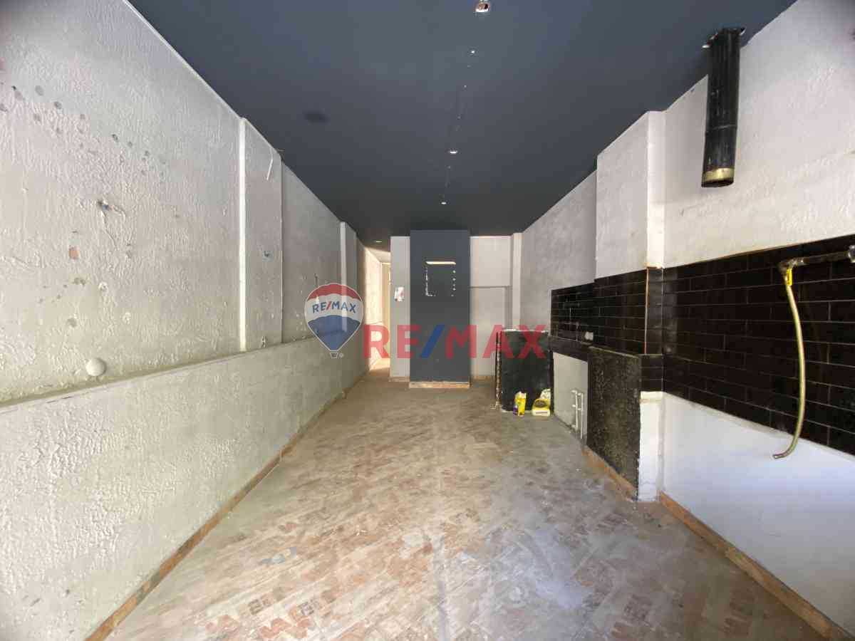 HATAY NOKTA’DA KIRALIK BAHÇELI DÜKKAN