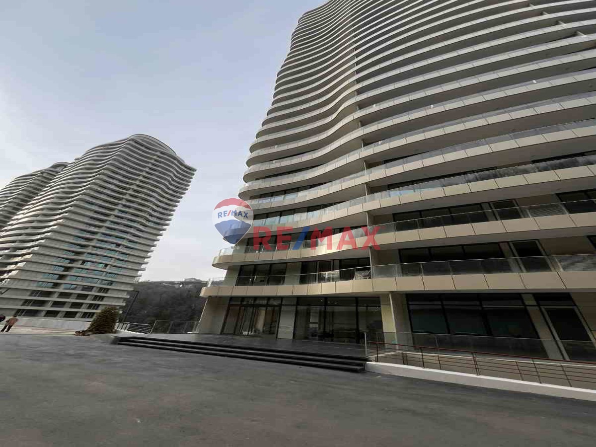 REMAX7TEPE'DEN ACARVERDE'DE KONAKLAR MANZARALI 2+1 DAİRE