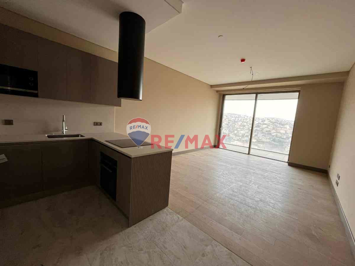 REMAX7TEPE'DEN ACARVERDE'DE KONAKLAR MANZARALI 2+1 DAİRE