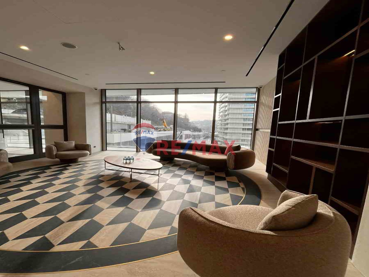 REMAX7TEPE'DEN ACARVERDE'DE KONAKLAR MANZARALI 2+1 DAİRE