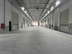 ESENYURT'TA TOPRAĞA BASAR 2.000 M2 H=7.30 MT KİRALIK FABRİKADEPO