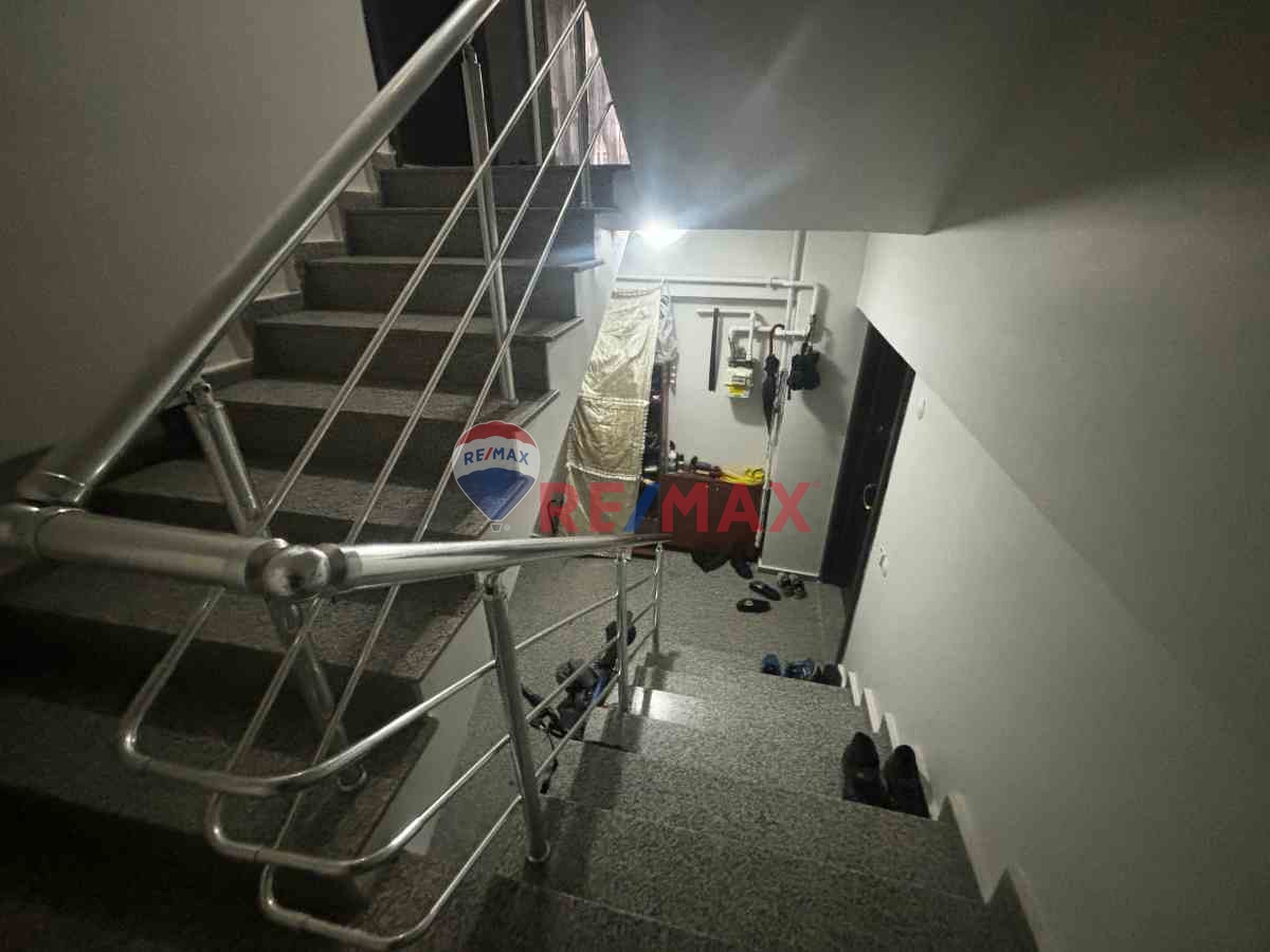 SANCAKTEPE İNÖNÜ MH. 3+1 METROYA YÜRÜME MESAFESI SATILIK DAIRE