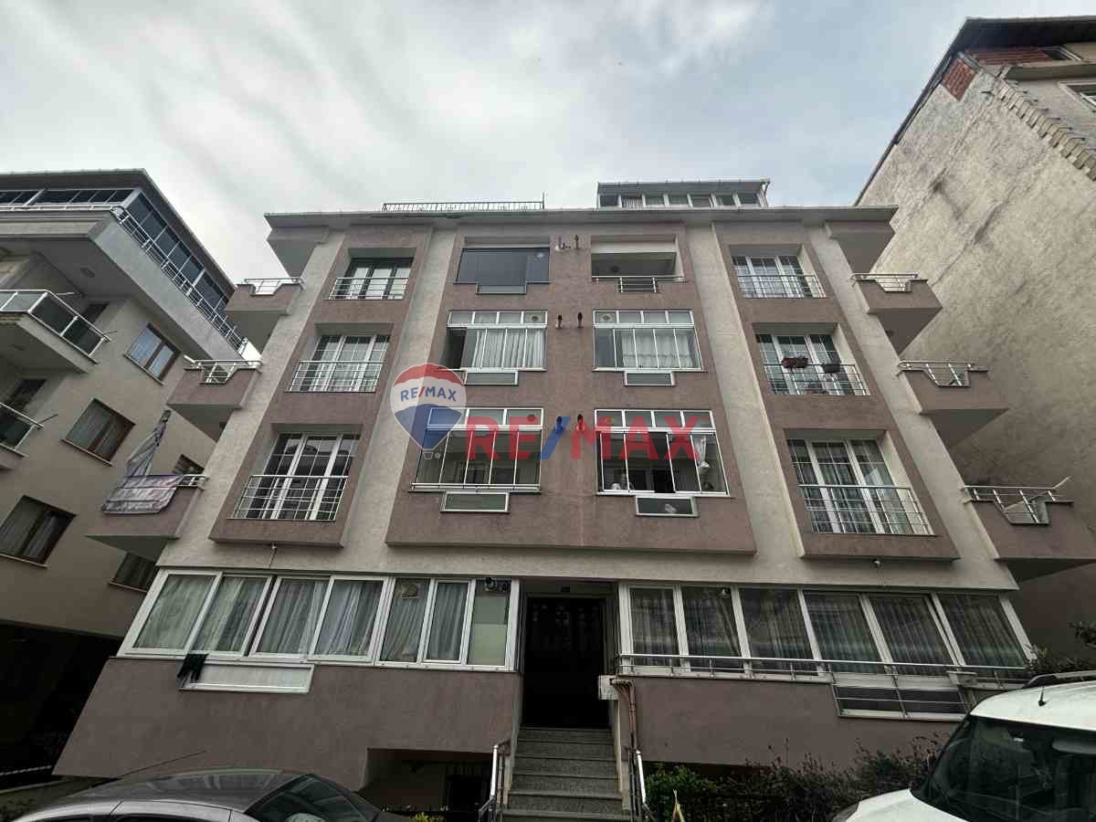SANCAKTEPE İNÖNÜ MH. 3+1 METROYA YÜRÜME MESAFESI SATILIK DAIRE