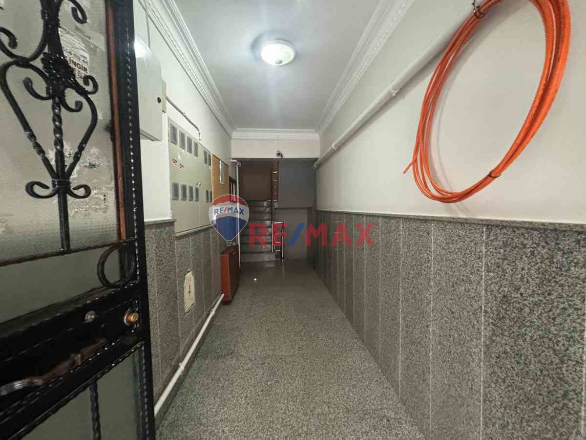 SANCAKTEPE İNÖNÜ MH. 3+1 METROYA YÜRÜME MESAFESI SATILIK DAIRE