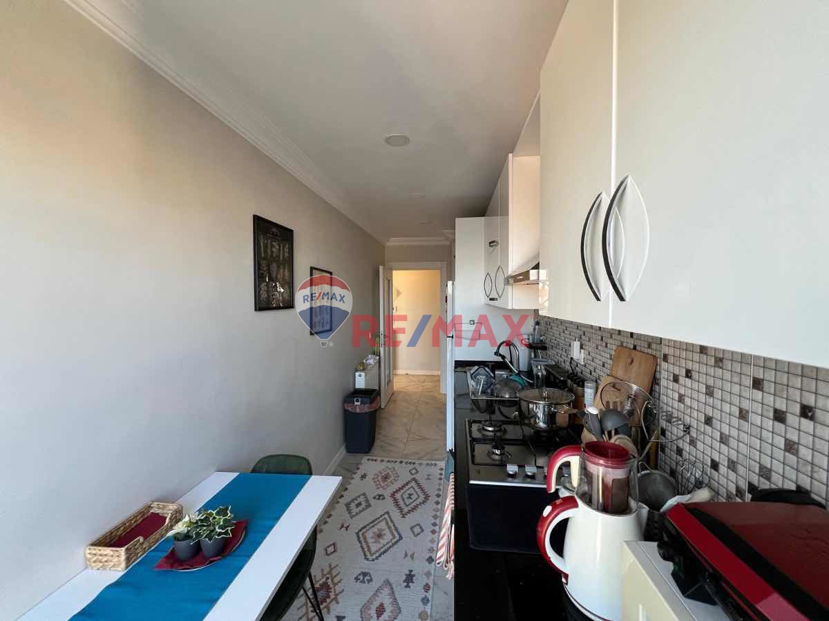 PENDİK DOĞU YILDIZPARK EVLERİ 3+1 DENİZ MANZARALI SATILIK DAİRE