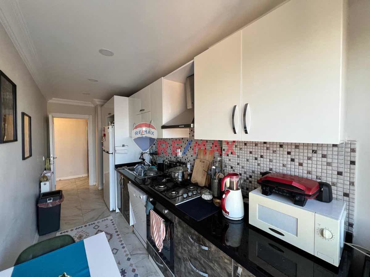 PENDİK DOĞU YILDIZPARK EVLERİ 3+1 DENİZ MANZARALI SATILIK DAİRE