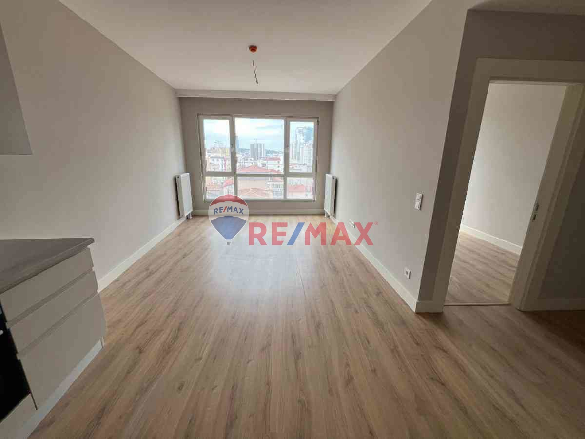 MALTEPE DELUXIA PARK RESIDENCE MANZARALI KİRALIK 2+1 SIFIR DAİRE