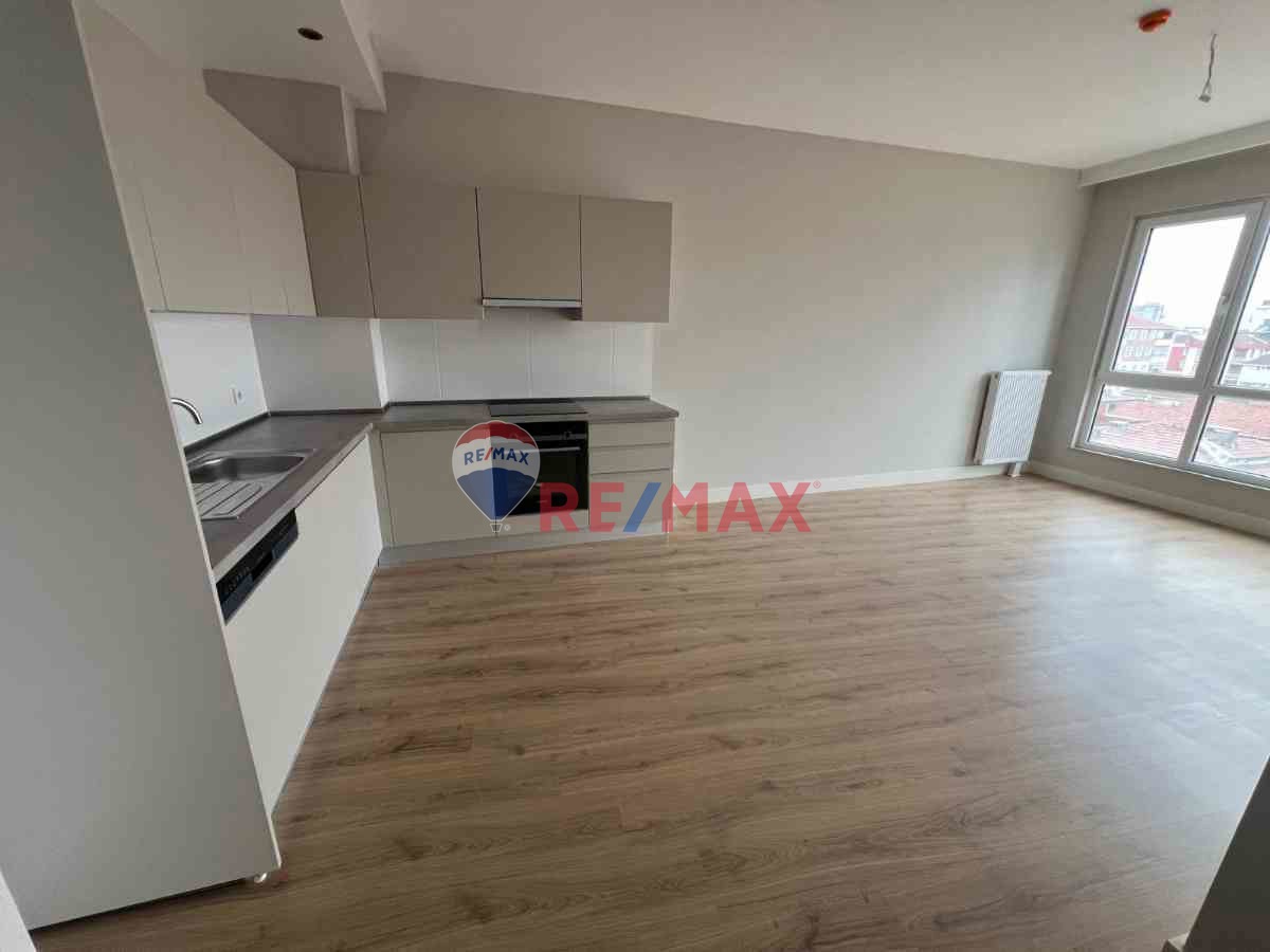 MALTEPE DELUXIA PARK RESIDENCE MANZARALI KİRALIK 2+1 SIFIR DAİRE