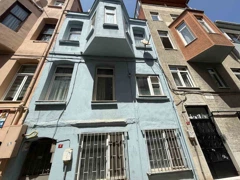 ÜSKÜDAR SELAMİ ALİ'DE SATILIK TARİHİ BİNA