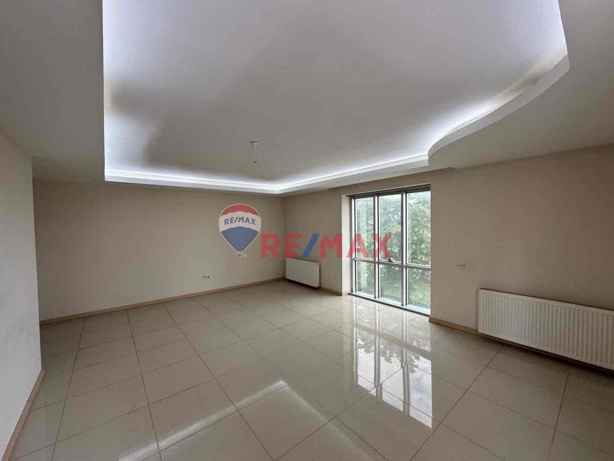 ATAKUMUN KALBİNDE SATILIK 3+1