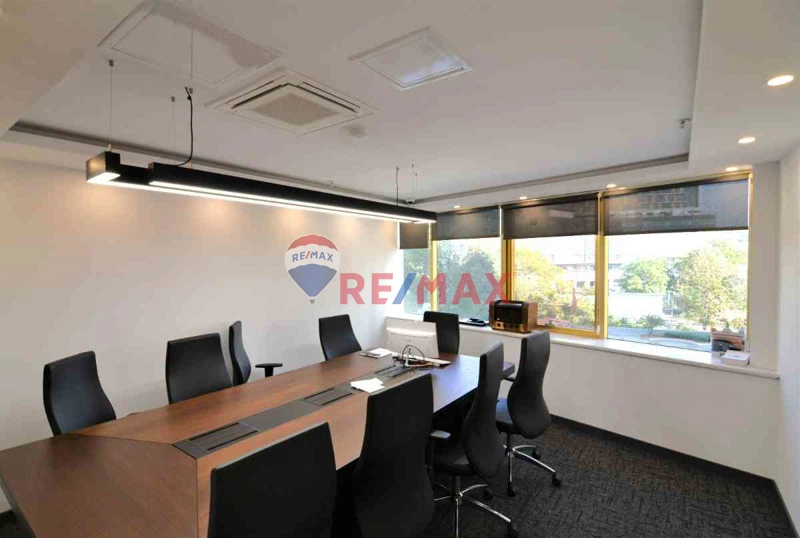 ŞİŞLİ FAMAS PLAZADA 550 M² KULLANIM ALANINA SAHİP KİRALIK OFİS