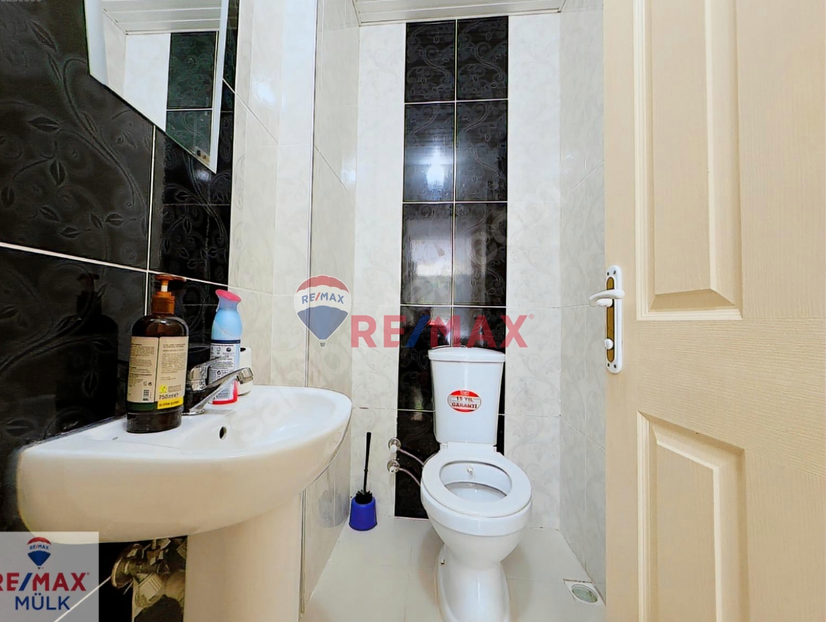 PRESTİJLİ LOKASYON! 55 M² SATILIK DÜKKAN ULAŞIMIN TAM KALBİ