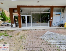 PRESTİJLİ LOKASYON! 55 M² SATILIK DÜKKAN ULAŞIMIN TAM KALBİ