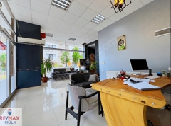 PRESTİJLİ LOKASYON! 55 M² SATILIK DÜKKAN ULAŞIMIN TAM KALBİ