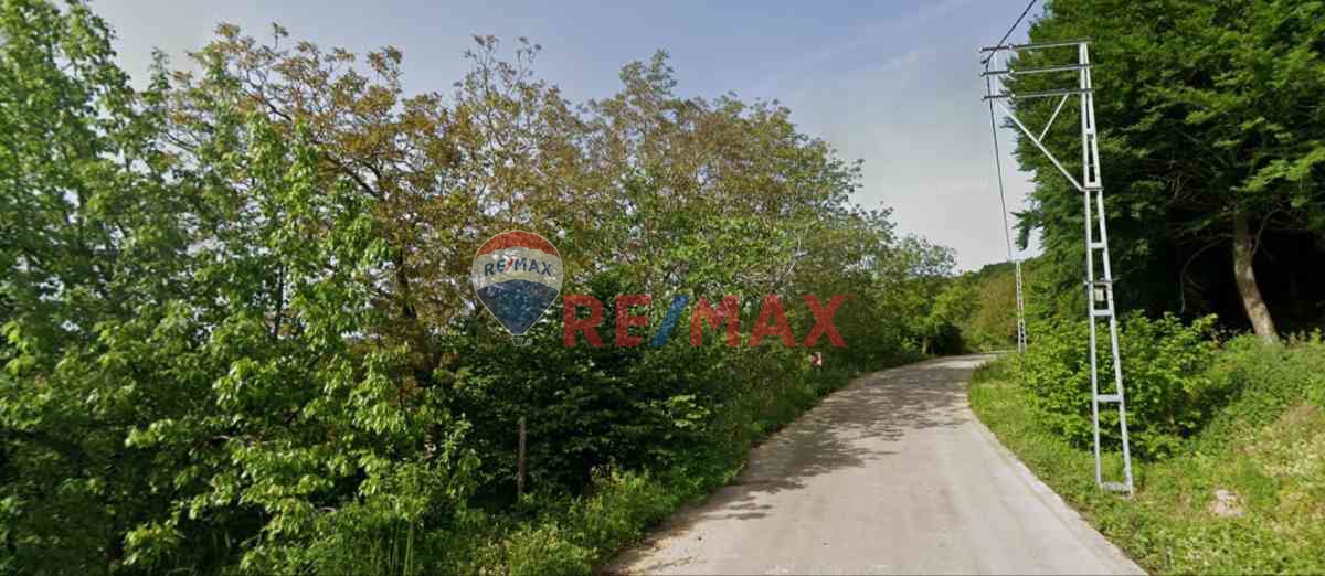 KUBUZCU^DA YATIRIMLIK TARLA