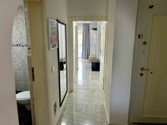 TOSMUR 2+1 SITE İÇERISINDE KIRALIK DAIRE EŞYALI