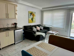 TOSMUR 2+1 SITE İÇERISINDE KIRALIK DAIRE EŞYALI