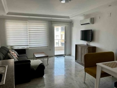 TOSMUR 2+1 SITE İÇERISINDE KIRALIK DAIRE EŞYALI