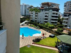 TOSMUR 2+1 SITE İÇERISINDE KIRALIK DAIRE EŞYALI