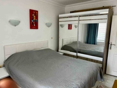 TOSMUR 2+1 SITE İÇERISINDE KIRALIK DAIRE EŞYALI