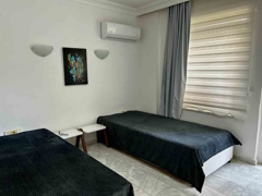 TOSMUR 2+1 SITE İÇERISINDE KIRALIK DAIRE EŞYALI