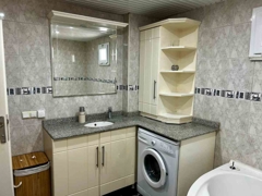 TOSMUR 2+1 SITE İÇERISINDE KIRALIK DAIRE EŞYALI