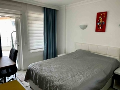 TOSMUR 2+1 SITE İÇERISINDE KIRALIK DAIRE EŞYALI