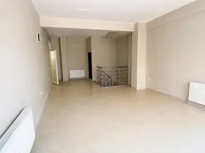 BALIKESIR KARESI’DE MERKEZI KONUMDA 120 M² KIRALIK DÜKKAN