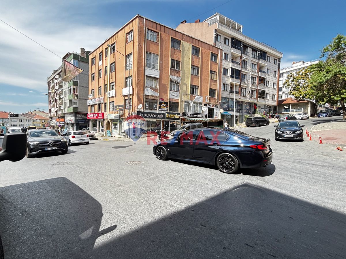 GÜRPINAR ADNAN KAHVECİ MAHALLESİNDE 2+1 KİRALIK DAİRE