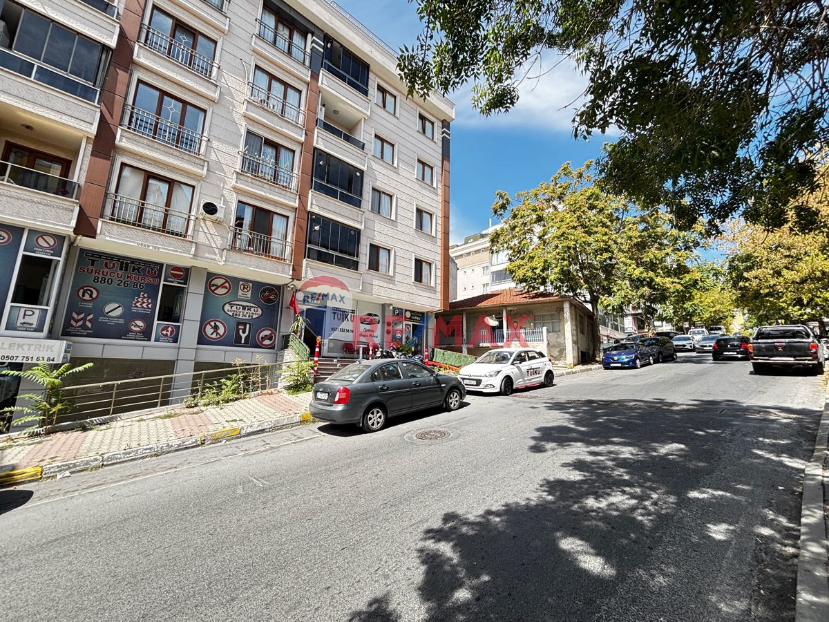 GÜRPINAR ADNAN KAHVECİ MAHALLESİNDE 2+1 KİRALIK DAİRE