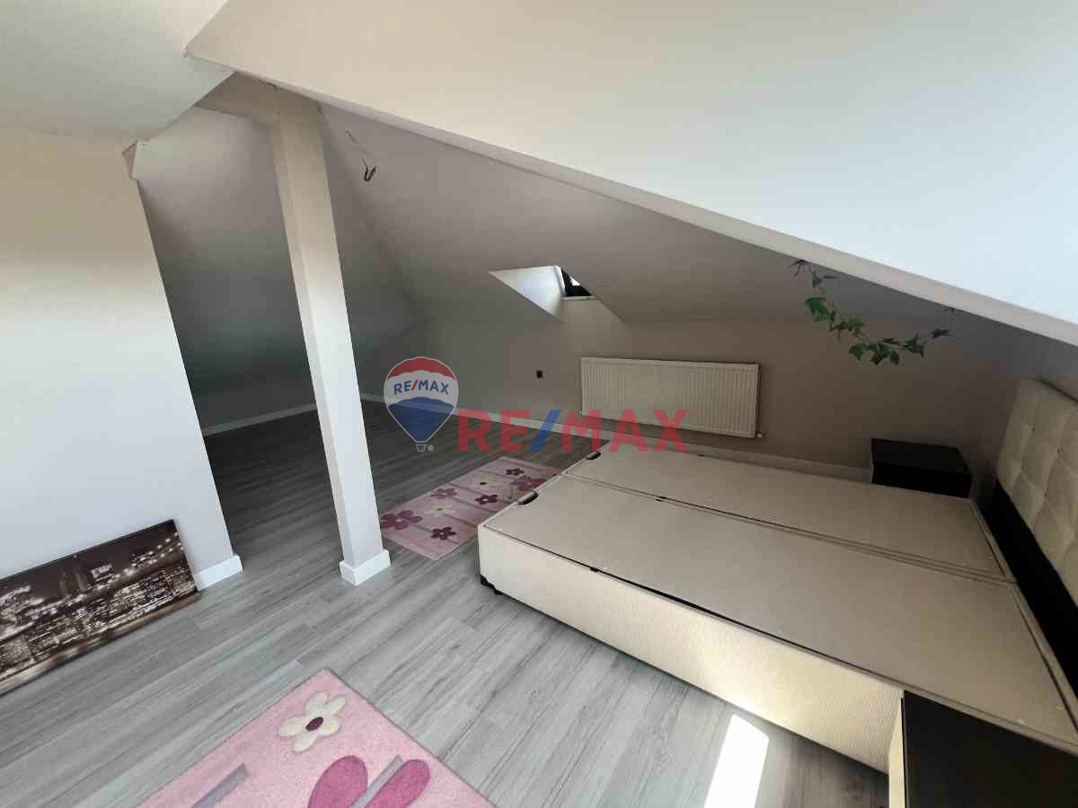 ÇERKEZKÖY AMBARDERE'DE MÜSTAKİL HAVUZLU LÜKS FORLEKS 6+2 VİLLA !