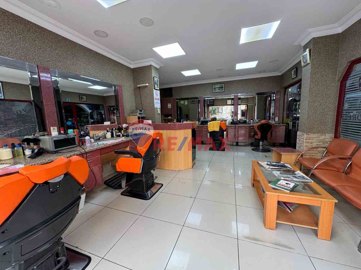 MALTEPE BAĞLARBAŞINDA İSKANLI YÜKSEK KIRA GETIRILI 50 M² DÜKKAN