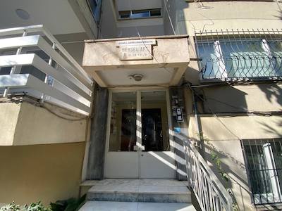 REMAX BEYAZ KÜKÜRTLÜ MAHALLESİ SATILIK 3 + 1 DAİRE
