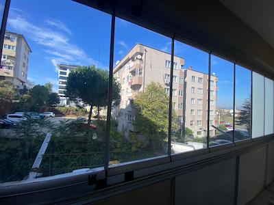 REMAX BEYAZ KÜKÜRTLÜ MAHALLESİ SATILIK 3 + 1 DAİRE