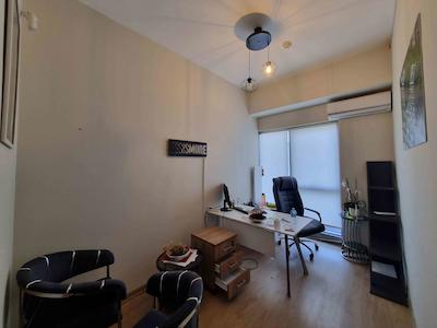 SEMBOL İSTANBUL TERASLI MANZARALI TİCARİ 2+1