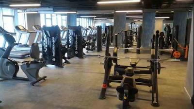 SEMBOL İSTANBUL TERASLI MANZARALI TİCARİ 2+1