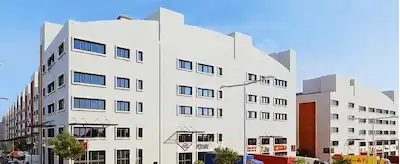 VADITEPE KÜÇÜK SANAYI SITESI A BLOK'DA OTOPARKLI ŞEREFIYELI KÖŞE İMALATHANE