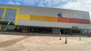 OPS MALL AVM'DE SATILIK 25 M² İŞ YERI – YATIRIMA UYGUN FIRSAT!